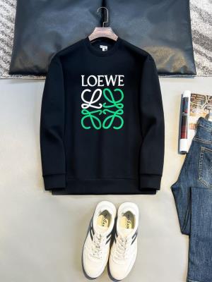 wholesale quality loewe hoodie model no. 11